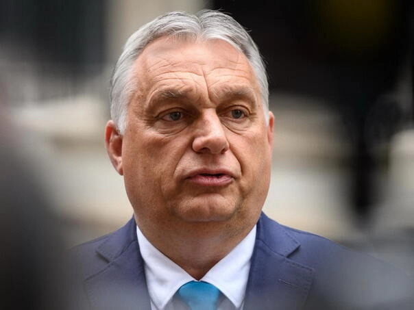 Orban: Ako Trump uspostavi mir, Rusija će opet ući u europski sigurnosni sustav